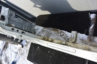 фото thumb №8, Maserati quattroporte 13- vi блок двигуна поріг bok лівий