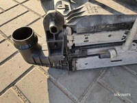 фото thumb №8, Mercedes w204 2.2 cdi pas переднє радіатор вентилятор інтеркулер комплект