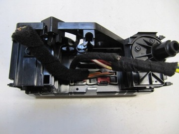 фото thumb №13, Volkswagen golf 5 v панель кондиціонера 1k2820045b