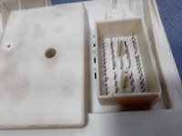 фото thumb №4, Ford c-max mk1 2.0 tdci коробка запобіжників