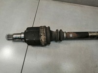 фото thumb №5, Привідний вал ліва короткий scenic ii 1.9 dci 8200198016