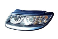 фото thumb №1, Depo фара лампа передня hyundai santa fe ii