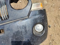 фото thumb №5, Jeep patriot бампер перед передний kompletny решётка радиатора решётка радиатора