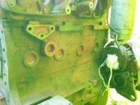 фото thumb №9, Двигун блок двигуна iveco eurocargo i autosan підрамник вилковий 3.9 td 00r 8040.45