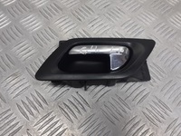 фото thumb №1, Ручка левая передняя внутренняя citroen c4 i