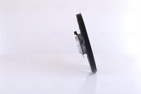 фото thumb №16, Nissens 85786 вентилятор, охлаждение двигателя