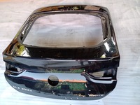 фото thumb №10, Mercedes gle w167 amg coupe бампер задня