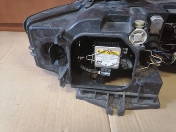 фото thumb №7, 8e0941029q лампа ліва a4 b6 ксенон