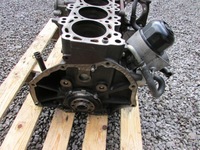 фото thumb №9, Блок двигун dół поршень wał колінчастий nissan navara d22 2.5 di yd25