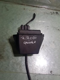 фото thumb №1, Бак вакуумa 2.2 mercedes sprinter w907