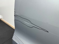 фото thumb №15, Audi q8 4m двері ліві задні зад