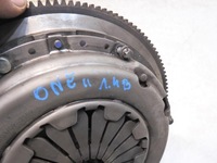 фото thumb №2, Сцепление полный mini one ii r56 1.4 7568714