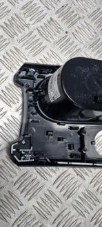 фото thumb №10, Mercedes w117 w176 кронштейн na чашки захист тунель a1766800210