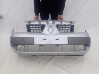 фото thumb №1, Renault scenic ii 03-06 бампер перед передний