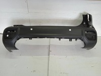 фото thumb №13, Бампер задня suzuki sx4 cross