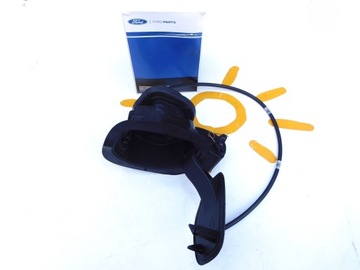 фото thumb №1, For mondeo v крышка заливка топлива корпус заливка 2014-22r. новая оригинал. !!!