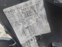 фото thumb №10, Бампер перед volvo c30 r design lift омыватель оригинал нет клеёный