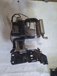 фото thumb №1, Bmw e91 lift n57 webasto