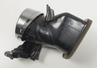 фото thumb №2, Решітка обдув права land rover discovery iv l319