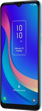 Смартфон TCL 305i 2/32 ГБ DS Blue