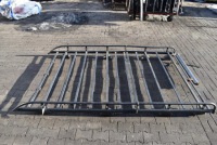 фото thumb №1, Багажник даховий renault trafic 2 ii 01-06