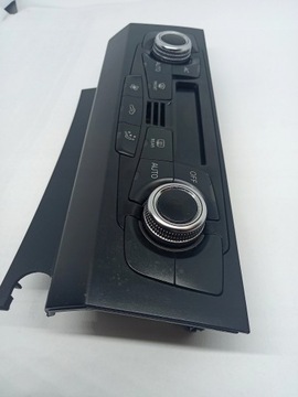 фото thumb №10, Панель кондиціонера audi a5 a4 b8 q5 8k2820043s