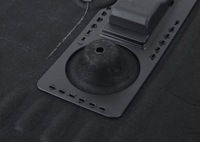 фото thumb №11, Екран pod капот bmw mini f56 f55 04 2013 12 2019