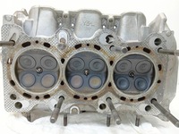 фото thumb №13, Honda legend ii coupe ka8 1994 головка двигуна права 3,2 бензин c32a2