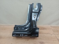 фото thumb №1, Citroen berlingo peugeot partner iii 2008-2017 порог блок двигателя правый