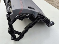 фото thumb №8, Приборная панель приборная консоль vw id4 gtx приборная панель 11b857003e оригинал oryg