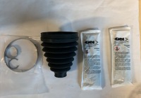 фото thumb №1, Защита przegłubu внутренняя mercedes 447 910