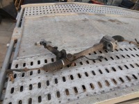 фото thumb №8, Bmw 1 e87 e81 e90 e91 рейка рульова трансмісія anglik uk 6794006