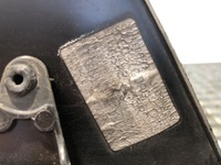 фото thumb №4, Дзеркало лівий renault master iii bus