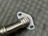 9803842980 шланг трубка egr peugeot Цена, фото thumb