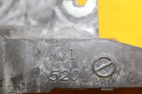 фото thumb №8, Основа кронштейн насоса пального subaru legacy impreza forester 2.0 d ee20z