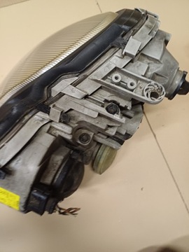 фото thumb №7, Лампа права перед mercedes w203 c-klasa nr. a2038200261