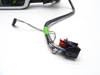 фото thumb №10, Дзеркало ліві лівий перед передні audi a4 b8 рестайлінг ls9r 14+2 pin