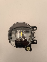 фото thumb №3, Протитуманна фара правий led renault captur clio iv 261507170r новий