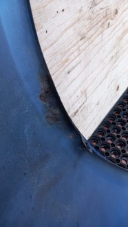 фото thumb №10, Vw golf v 5 крила перед лівий la5s