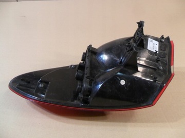 фото thumb №14, Bmw 2 f45 левая лампа зад задняя led оригинал