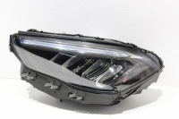 Купить Mercedes gla 247 рестайлинг  full led performance фара левая, фото thumb