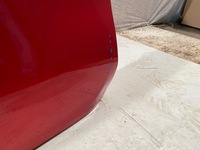 фото thumb №8, Renault captur кришка багажника багажника задня задня