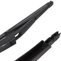 фото thumb №8, Двірник зад задня листова ресора + важіль двірники do peugeot 508 sw