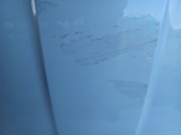 фото thumb №14, Jaguar xe gx73 x760 капот кришка двигуна гарна транспортний засіб
