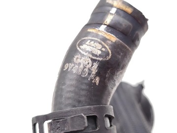 фото thumb №7, Land rover range rover evoque шланг / шланг радіатор 2.0 d 4x4 дизель 2018