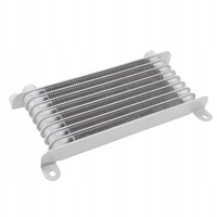 фото thumb №8, Радиатор масла двигателя алюминиевая радиатор