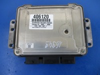 фото thumb №4, Citroen c5 1.6hdi бортовий комп'ютер 9653958980 0281011561