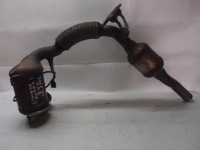 фото thumb №14, Катализатор vw golf vii 1.0 tsi 2q0131723 2q0131701s