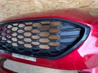 фото thumb №7, Бампер перед передний ford kuga mk3 iii st-line решётка решётка радиатора