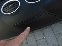 фото thumb №16, Комплект подушка  консоль подушки ford focus ii mk2 європа